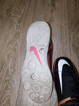 Kopačky Nike - 3