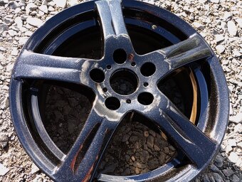 Alukola 16" 5X12 6.5J ET33 Škoda,Seat,Audi,Volkswagen - 3