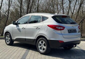 Hyundai ix35 1.6 2WD Trend - 3