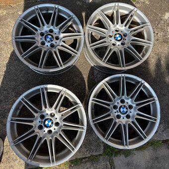 ❗️BMW - STYLING 225 DVOUROZMĚR R19❗️ - 3