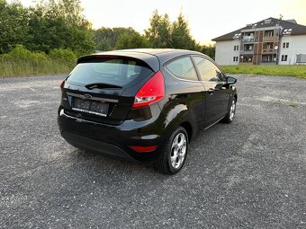 FORD FIESTA 1,6 TDCI 66kW TITAN - 3