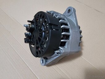 Alternator Fiat, Opel, Saab, Vauxhall - 3