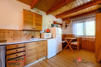 Prodej, domy/chata, 72 m2, Darová E41, 33824 Břasy, Rokycany - 3