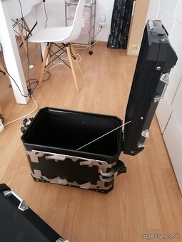 sada kufru na bmw 1200 gs 1250gs 850gs - 3