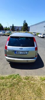Ford C-MAX - 3