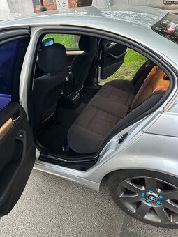 BMW e46 330d 135kw - 3