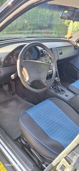 Prodám Mercedes-Benz C180 - 3