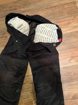 Motocyklové džíny Trilobite Parado doublelayer - 3