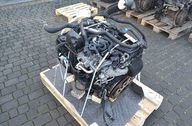 Motor Mercedes Sprinter - 651.955 - 3