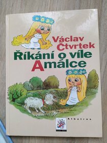Balíček knih, Disney, Frozen,Locika, Disney princezny - 3