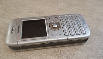 Nokia 6030 - 3