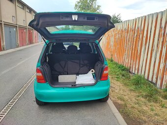 Prodám Mercedes Benz A 140 - 3