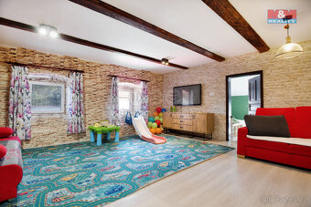 Prodej rodinného domu, 160 m², Třebenice - 3
