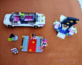 Lego friends 41107 - 3