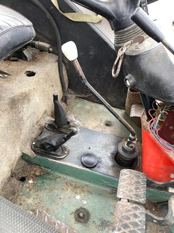 Zetor 5011 - 3