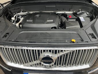 Prodam Volvo XC90 T 6 AWD Inscription - 3