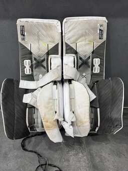 Betony 32+ Intermediate L Bauer Vapor X5 Pro - 3