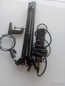 Mikrofon yenkee ymc - 3