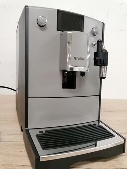 Nivona NICR 555 – automatický kávovar - 3