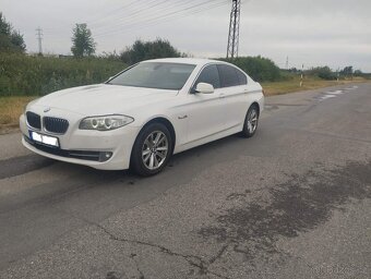 525 D XDRIVE DIESEL AUTOMAT - 3