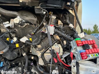 Fiat Ducato L4H3 Nejdelší, nejvyšší Rok: květen 2023 - 3