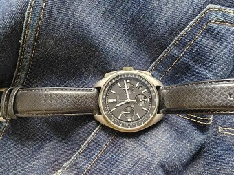 Bulova - Lunar Pilot - 96B251 - Quartz - special e - 3