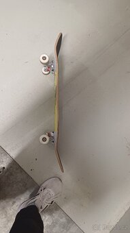 Skateboard Craness - 3