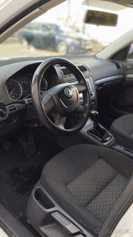 Škoda Octavia 1.6 TDI - 3