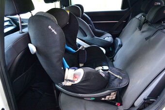 Autosedačka Cybex Sirona Platinum iso-fix 0-18 kg - 3