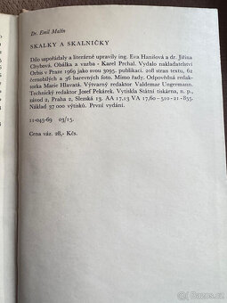 Skalky a skalničky (Emil Mašín) - 3