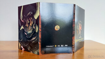 Baldurs Gate Die Saga - 3