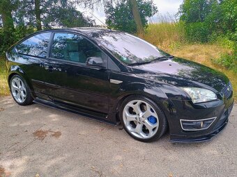 Ford Focus ST 225 // KRASAVEC // NUTNO VIDĚT // - 3