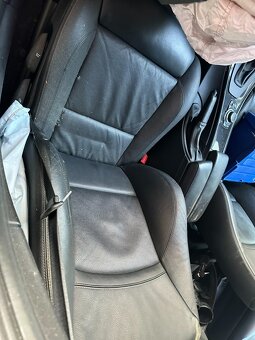 BMW 3.0d E90 180KW 2011 NAHRADNI DILY - 3