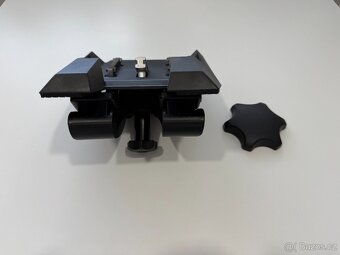 Příslušenství Fanatec - držák základny + držák řadící páky - 3