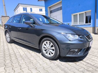 Seat Leon 1.6 TDi Style - 3