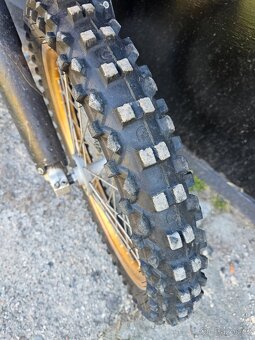 Ktm sx 125 - 3