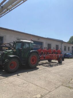Obraceč KUHN GF 13003T - 3