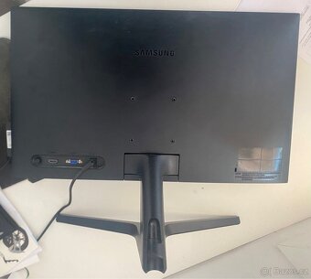 Samsung monitor - 3