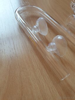 Lily pipe skimmer 12/16 mm - 3