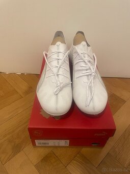 Puma Ultra Ultimate FG – velikost 46 - 3