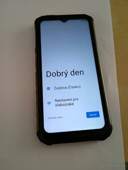 Ulefone Armor 22(8+256GB) - 3