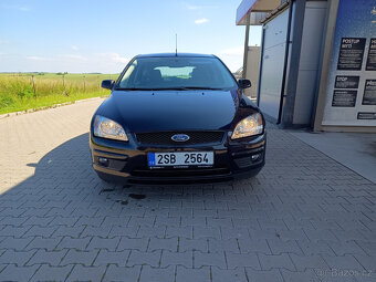 Ford Focus 1.6 77 Kw - 3