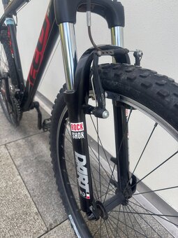 Horské kolo Felt Q700 - 3