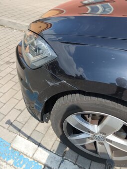 Prodám w Golf 7 - 3