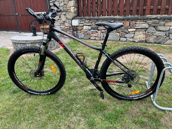 Horské kolo GIANT LIV TEMPT - 3