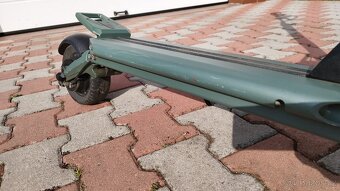 Koloběžka Vsett 8+ 1200W - 3