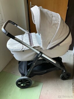 Kocarek Inglesina Aptica - 3