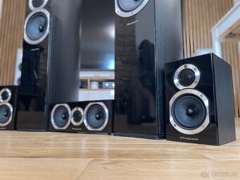 Wharfedale Diamond 10.x 5.0 - 3