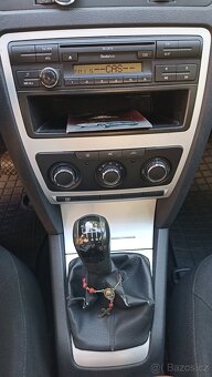Škoda Octavia 1,9 TSI - 3