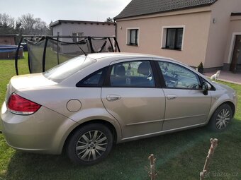 Fiat Linea 1.3 JTD 66 kW - 3